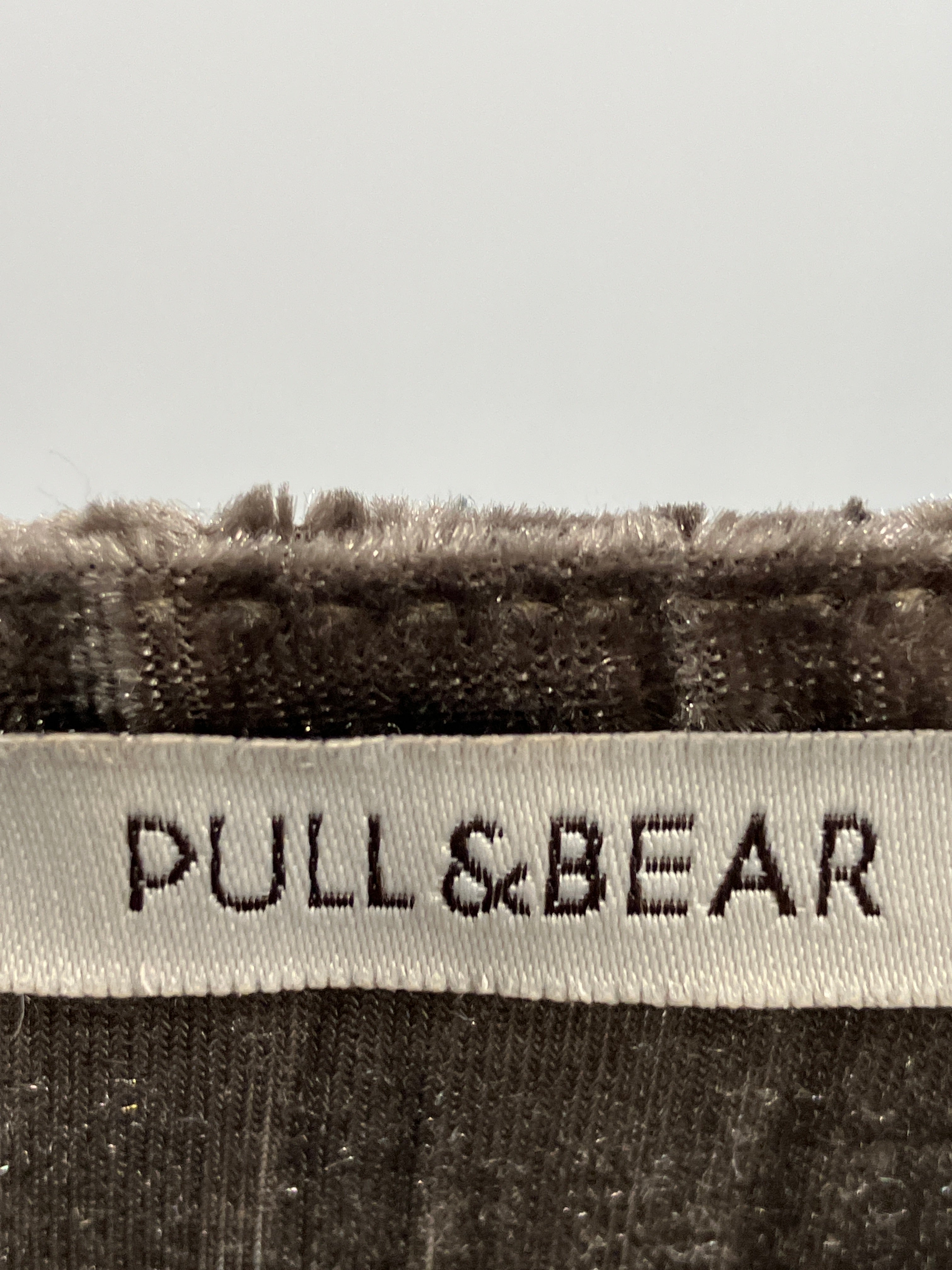 Pull & Bear Bluse